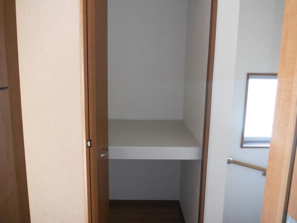 Receipt. 2F corridor Receipt