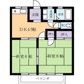 Building appearance