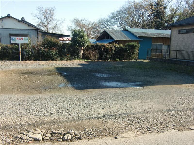 Local land photo