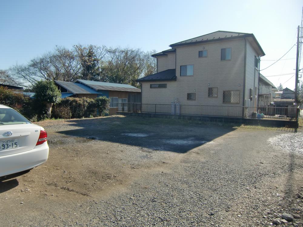 Local photos, including front road