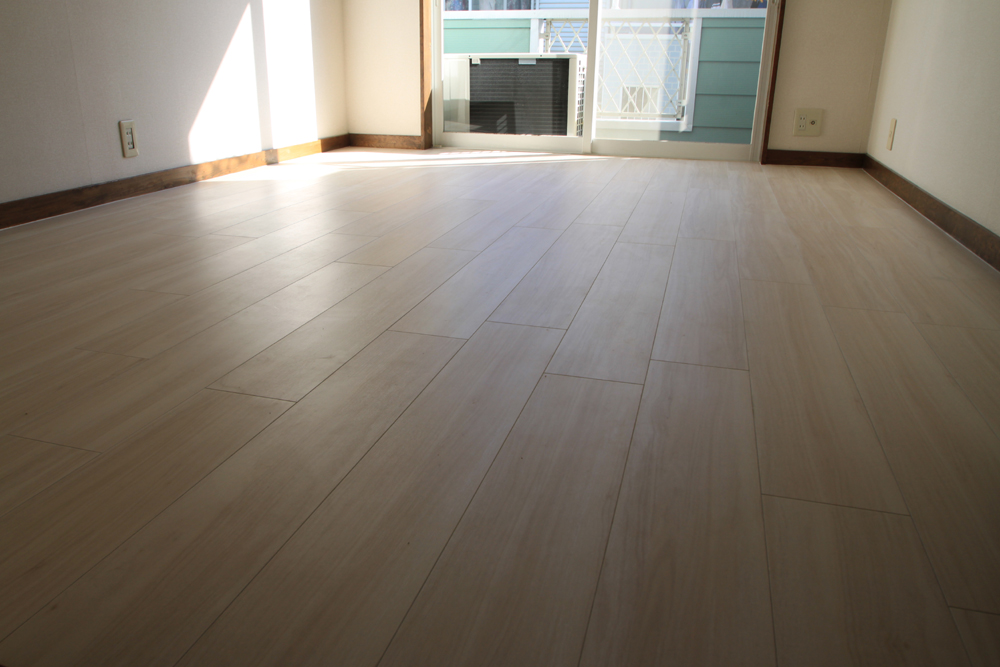 Living and room. Western-style 6 Pledge
