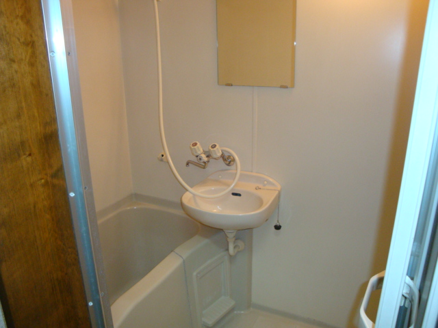 Bath. Bathroom