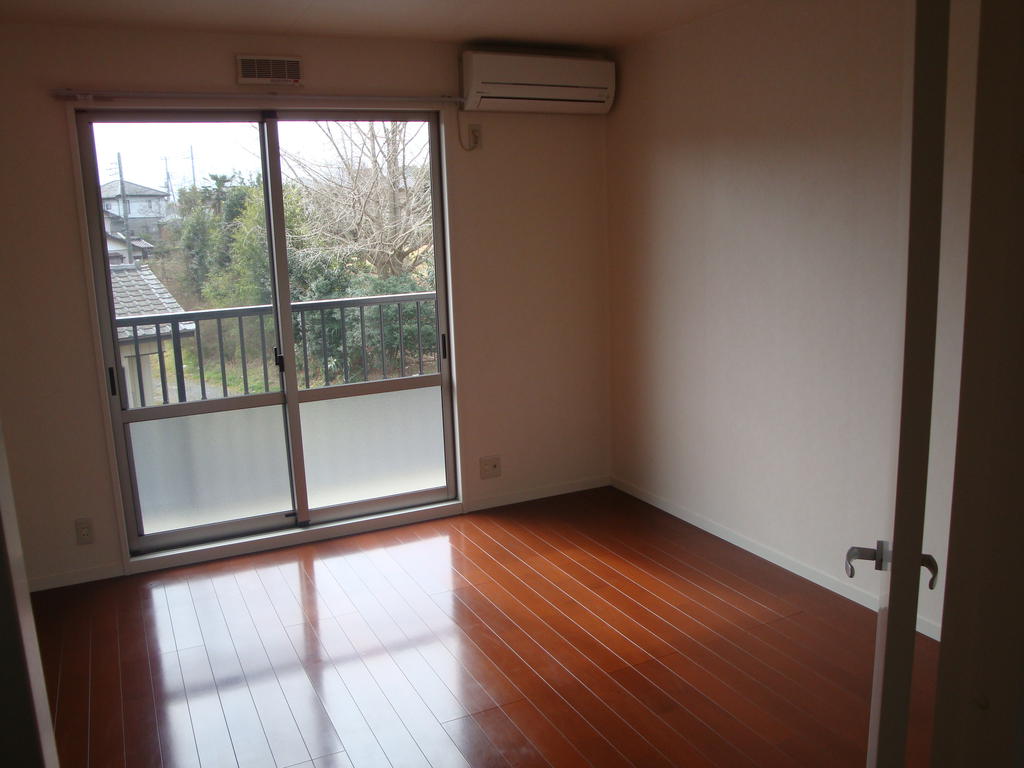 Other room space. 2F Western-style (1)