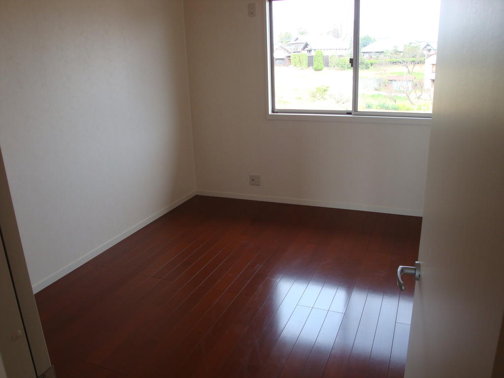 Other room space. 2F Western-style (2)