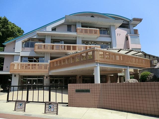 Primary school. 649m until Tsuchiura City Manabe Elementary School