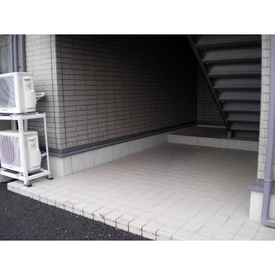 Other common areas