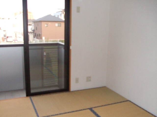 Other room space. Japanese-style room 6 quires