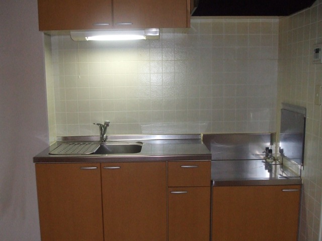 Kitchen. Kitchen