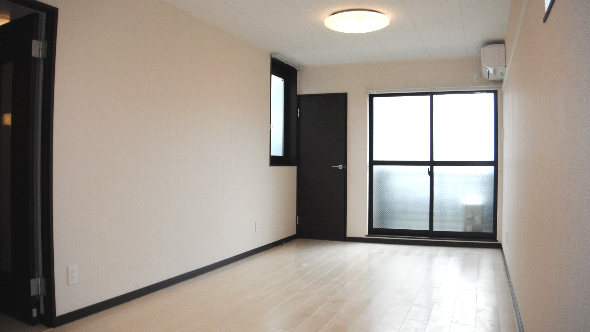 Living and room