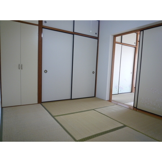 Other room space