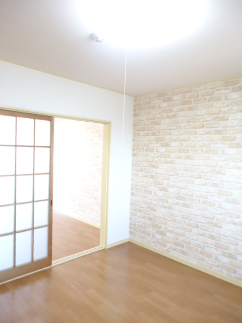 Other common areas