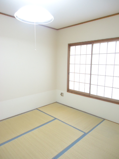 Other room space