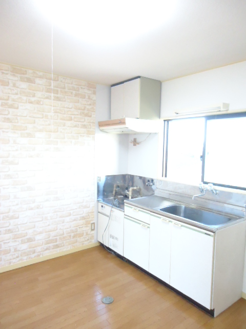 Kitchen. Kitchen