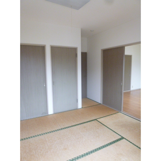 Other room space