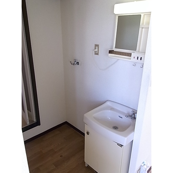 Washroom