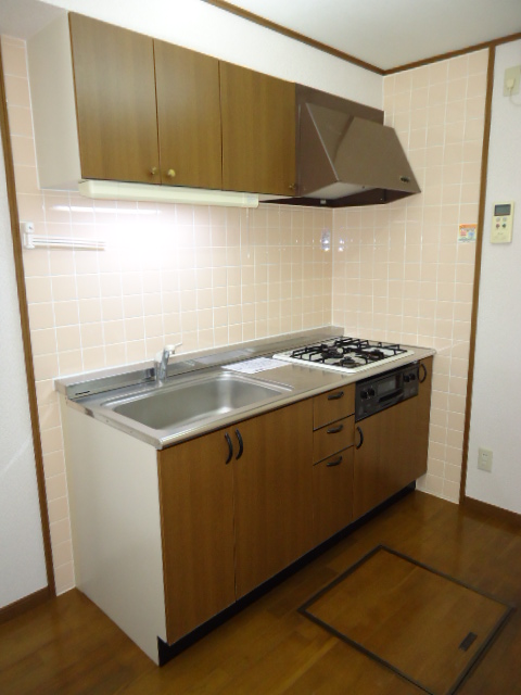 Kitchen. Kitchen
