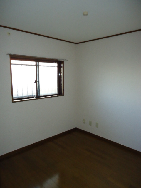 Other room space. bedroom