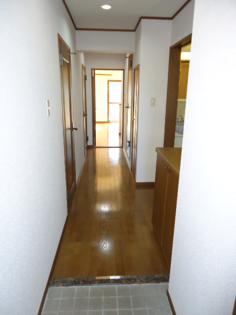 Entrance. Entrance