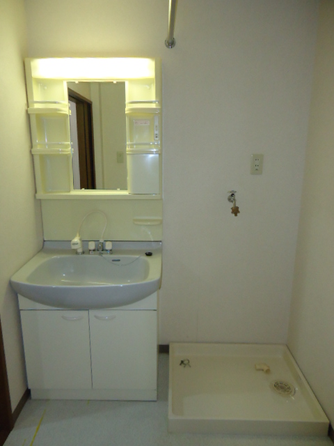 Washroom