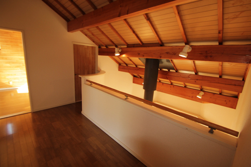Other room space
