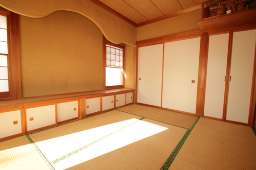 Other room space