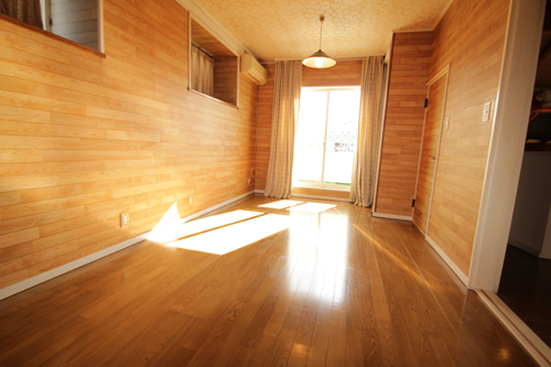 Other room space