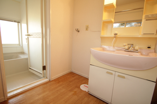 Washroom