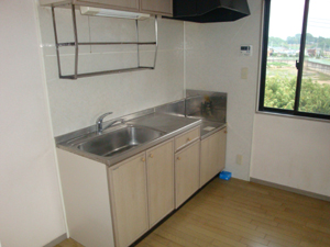 Kitchen. Kitchen