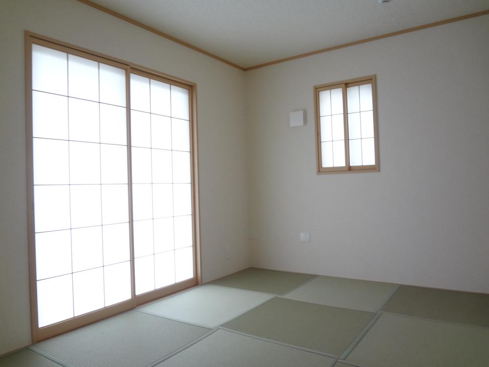 Same specifications photos (Other introspection). Japanese-style construction example photo