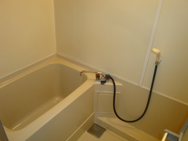 Bath. Bathroom