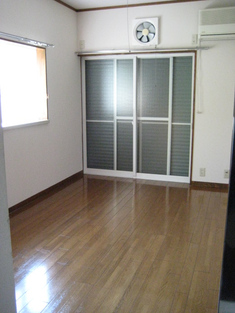 Other. It is a state that closed shutters. 