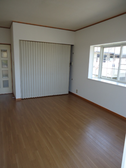 Other room space. bedroom