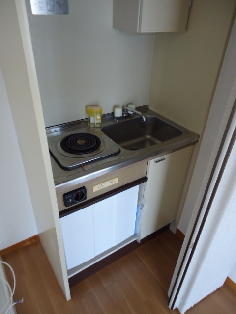 Kitchen. Kitchen