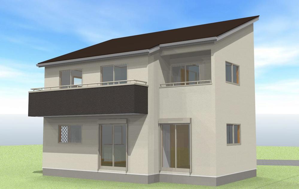 Local appearance photo. Image CG