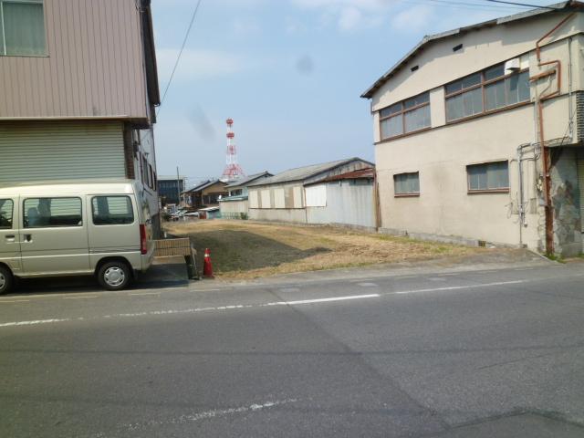 Local land photo