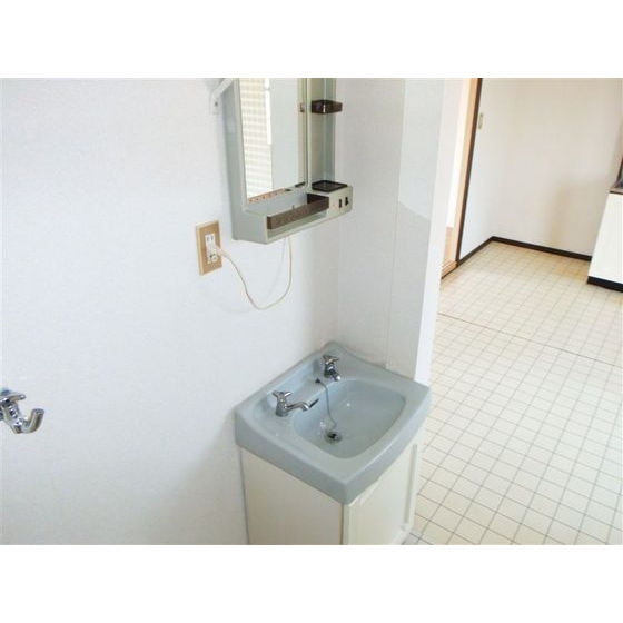 Washroom
