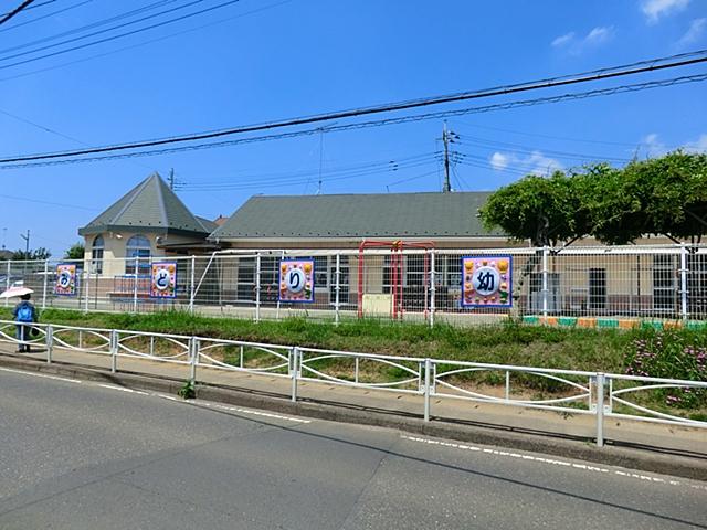 kindergarten ・ Nursery. 1114m until Midori Tsuchiura kindergarten