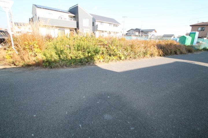 Local land photo
