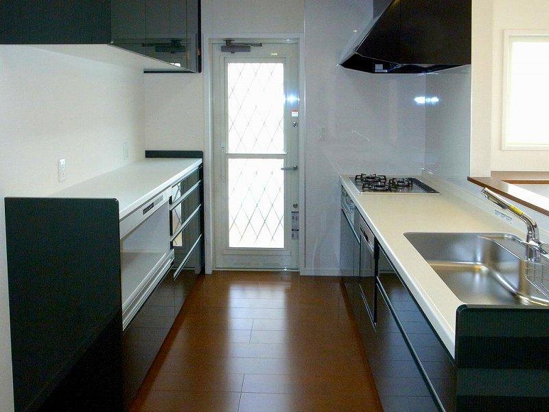 Same specifications photo (kitchen). Construction image It may be different from the actual ones. 