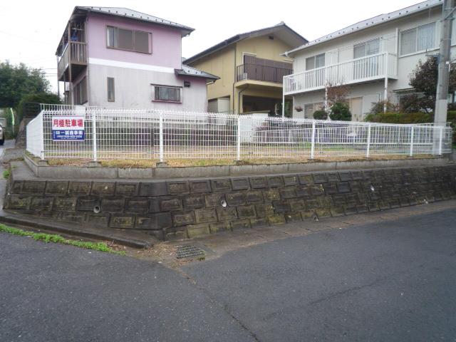 Local land photo
