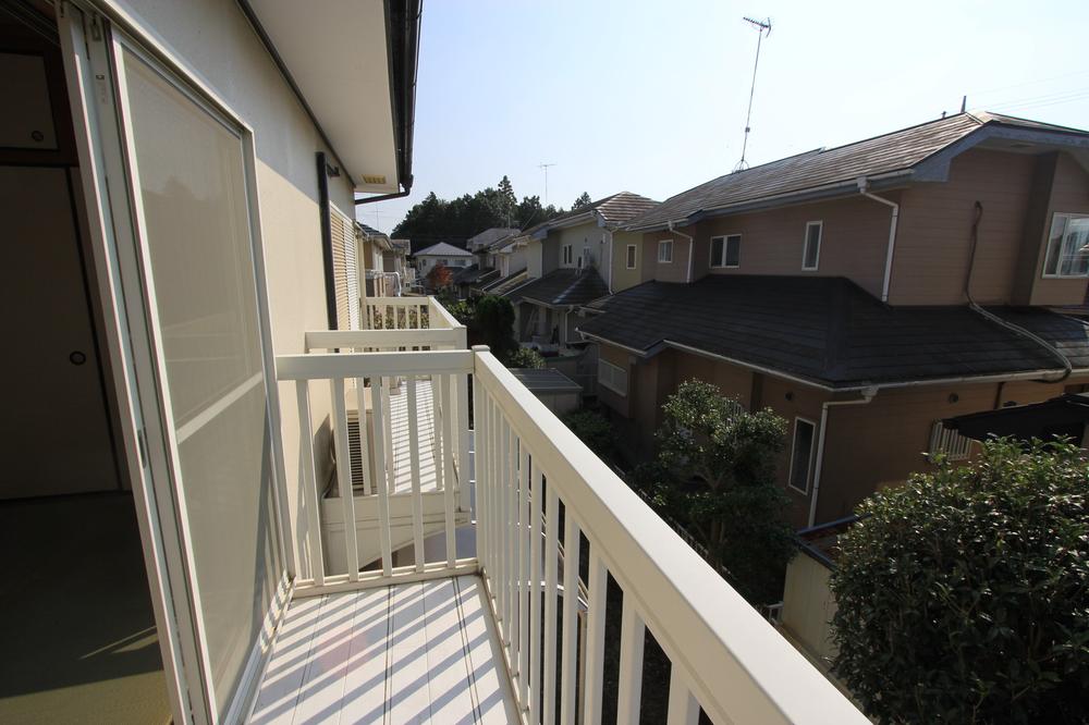 Balcony. Indoor (10 May 2013) Shooting