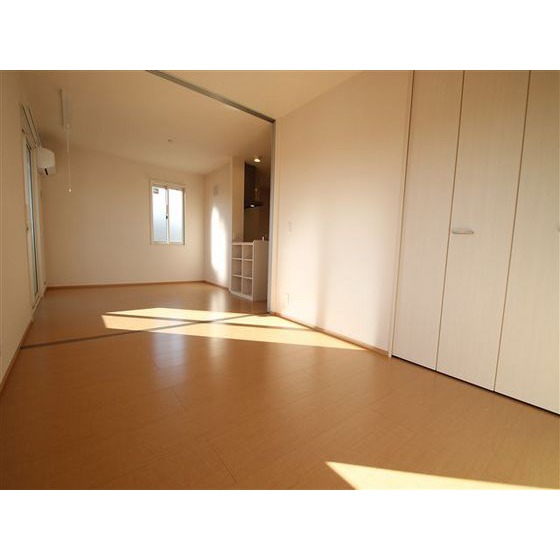 Living and room