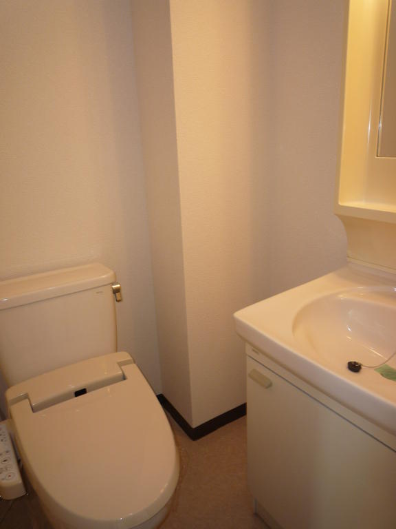 Washroom
