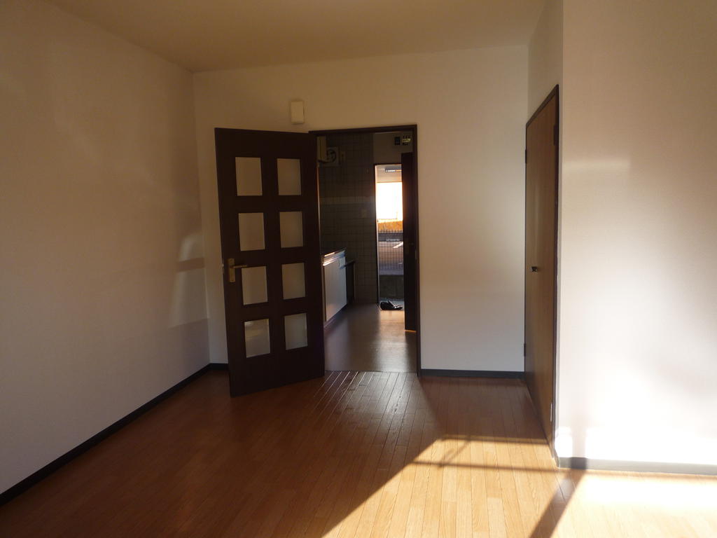 Living and room
