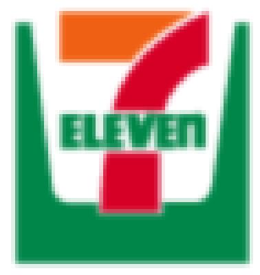 Convenience store. Seven-Eleven Tsukuba Nishi Oi store up (convenience store) 602m