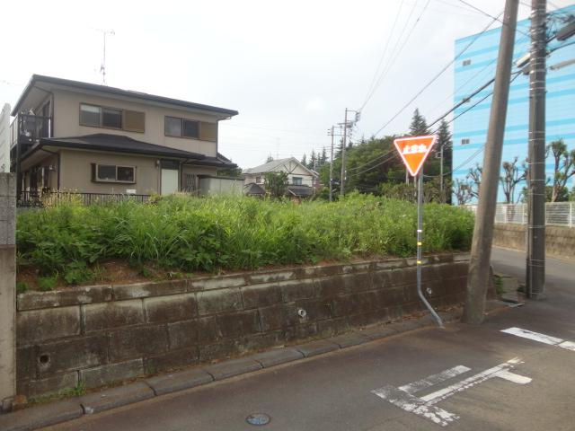 Local land photo