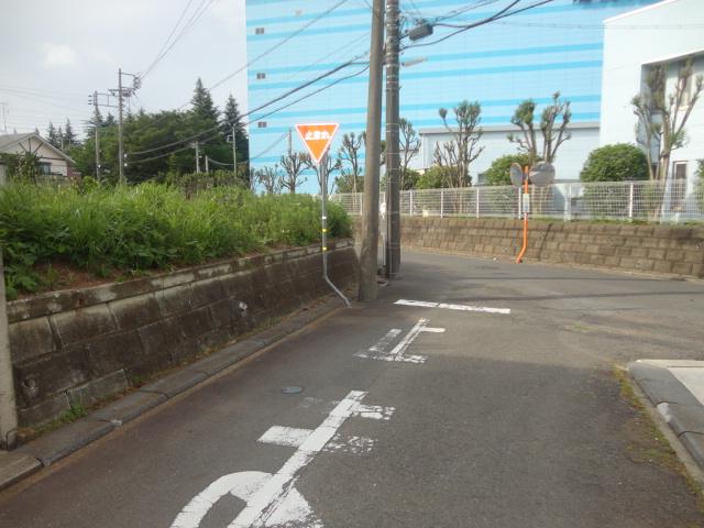 Local photos, including front road