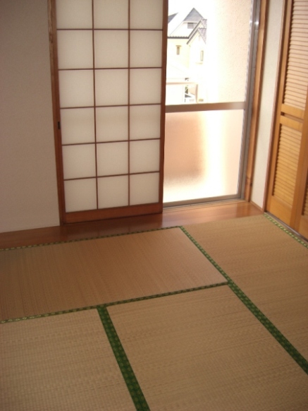 Other room space