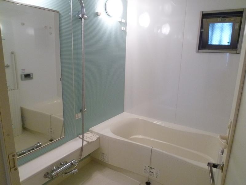 Bathroom. It is a bathroom of the same specification.