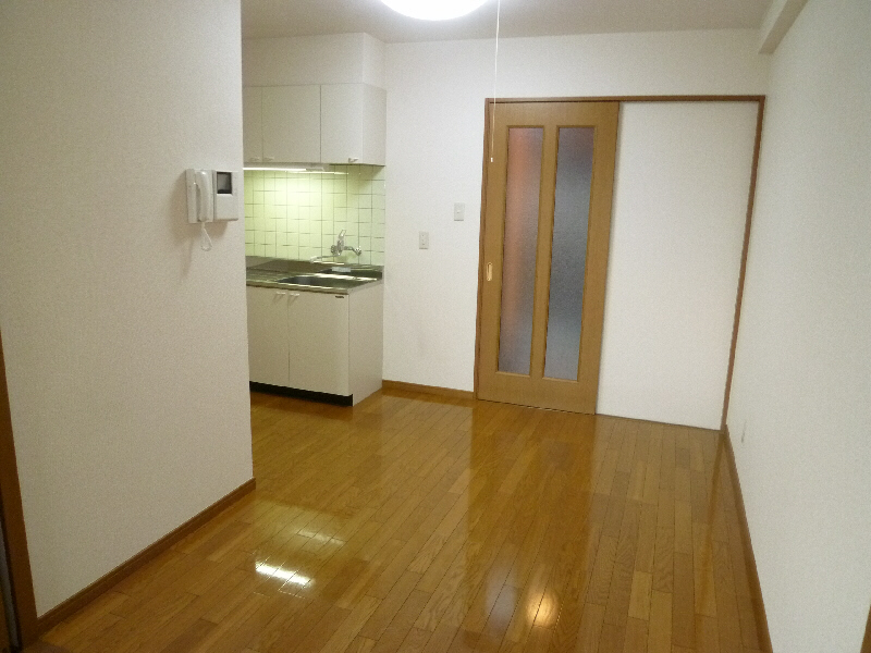 Other room space